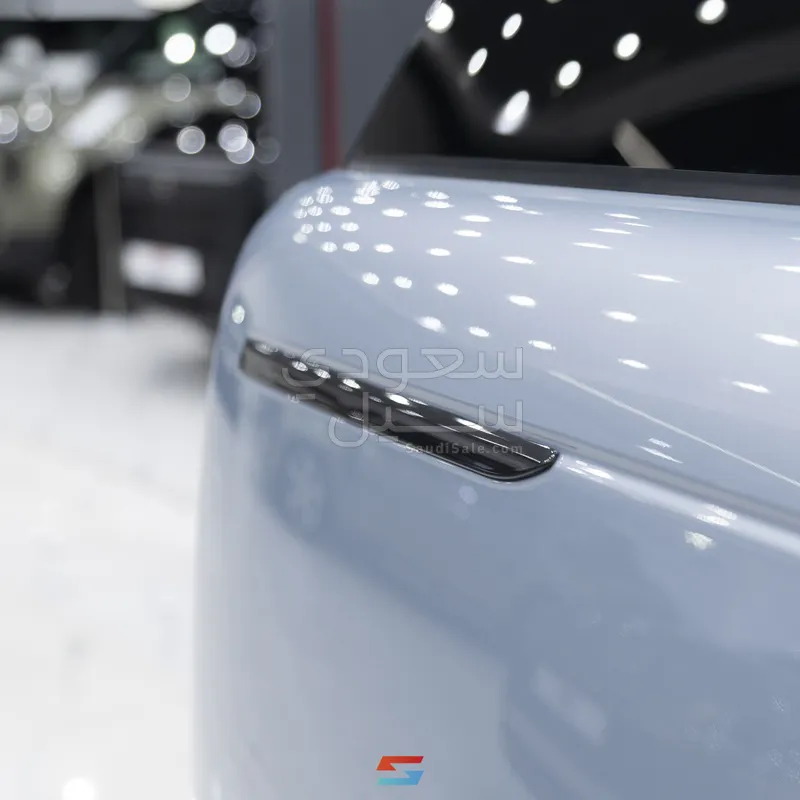 2025 Land Rover Range Rover Autobiography