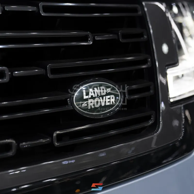 2025 Land Rover Range Rover Autobiography