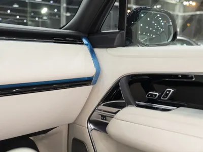 2025 Land Rover Range Rover Autobiography