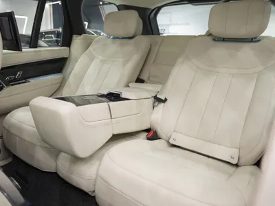 2025 Land Rover Range Rover Autobiography