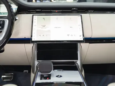 2025 Land Rover Range Rover Autobiography