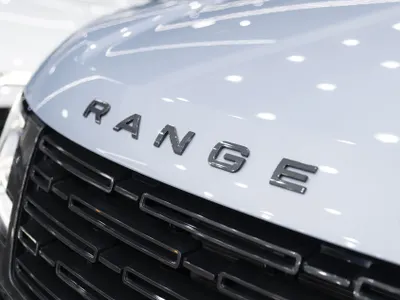 2025 Land Rover Range Rover Autobiography
