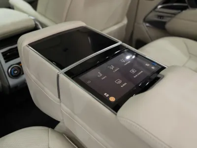 2025 Land Rover Range Rover Autobiography
