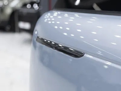 2025 Land Rover Range Rover Autobiography