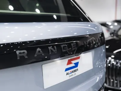 2025 Land Rover Range Rover Autobiography