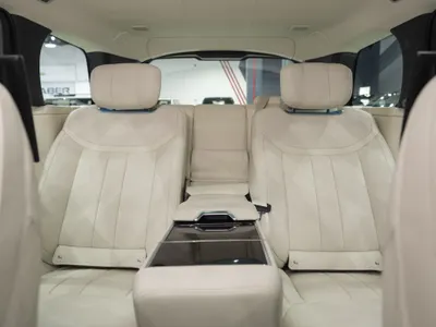2025 Land Rover Range Rover Autobiography
