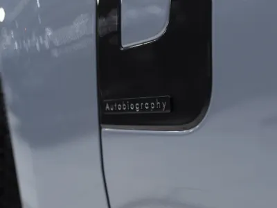 2025 Land Rover Range Rover Autobiography
