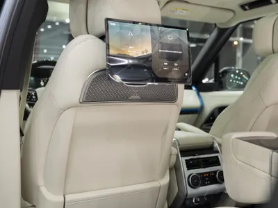 2025 Land Rover Range Rover Autobiography