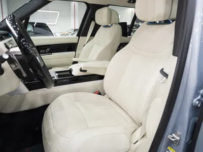 2025 Land Rover Range Rover Autobiography