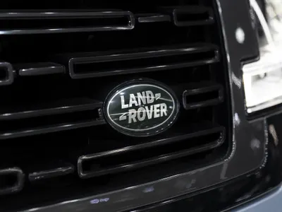 2025 Land Rover Range Rover Autobiography