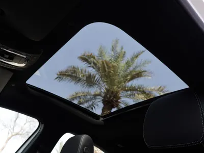 2026 مرسيدس - بنز أي 200 أي إم جي