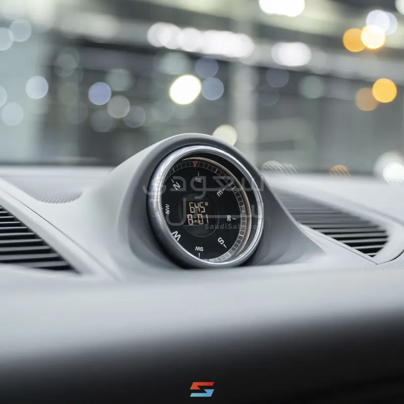 2021 Porsche Macan