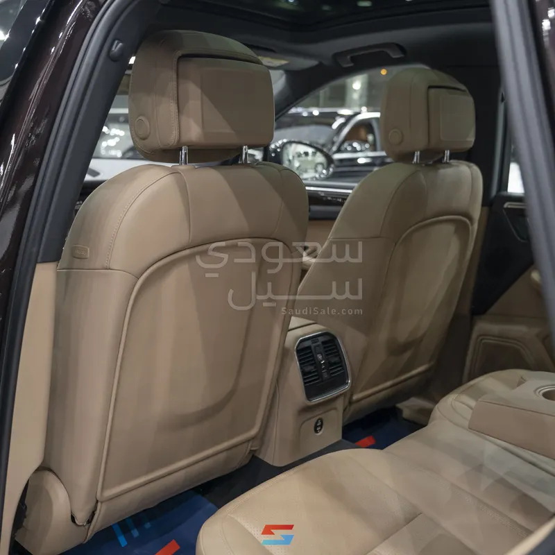 2021 Porsche Macan