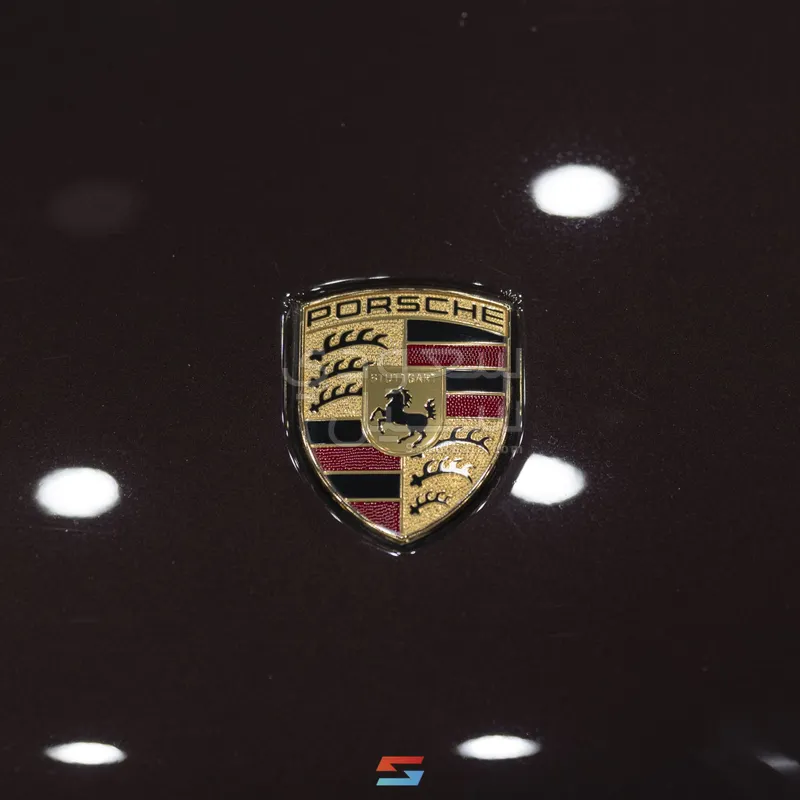 2021 Porsche Macan