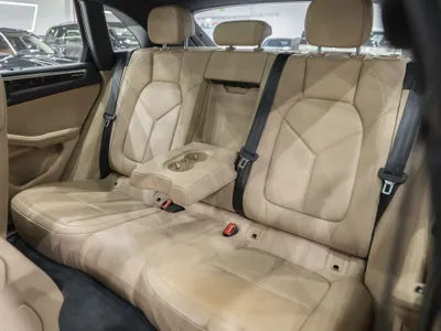 2021 Porsche Macan
