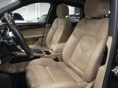 2021 Porsche Macan