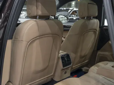 2021 Porsche Macan