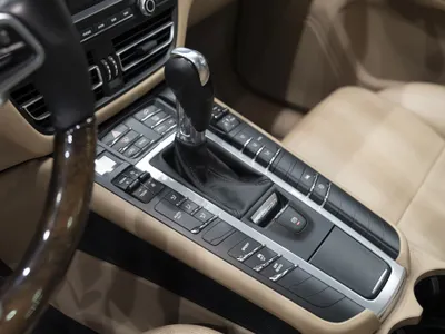 2021 Porsche Macan