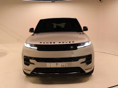 2025 لاند روفر رينج روفر سبورت اس اي