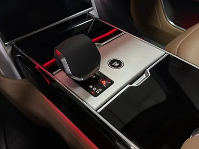 2025 Land Rover Range Rover HSE