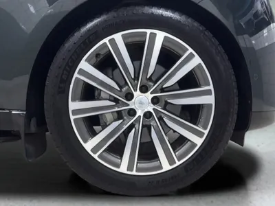 2025 Land Rover Range Rover HSE