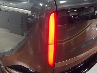 2025 Land Rover Range Rover HSE