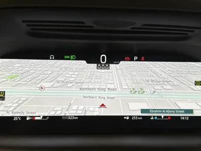 2025 لاند روفر ديسكفري سبورت