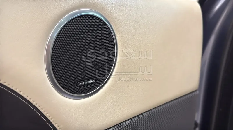 2019 لاند روفر رينج روفر سبورت اتش اس اي