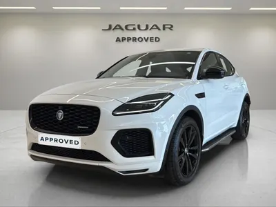 2024 جاكوار اي-بيس