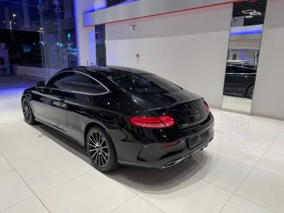 2019 مرسيدس - بنز سي 300
