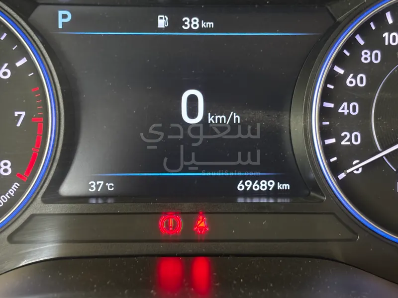 2022 هيونداي باليسيد