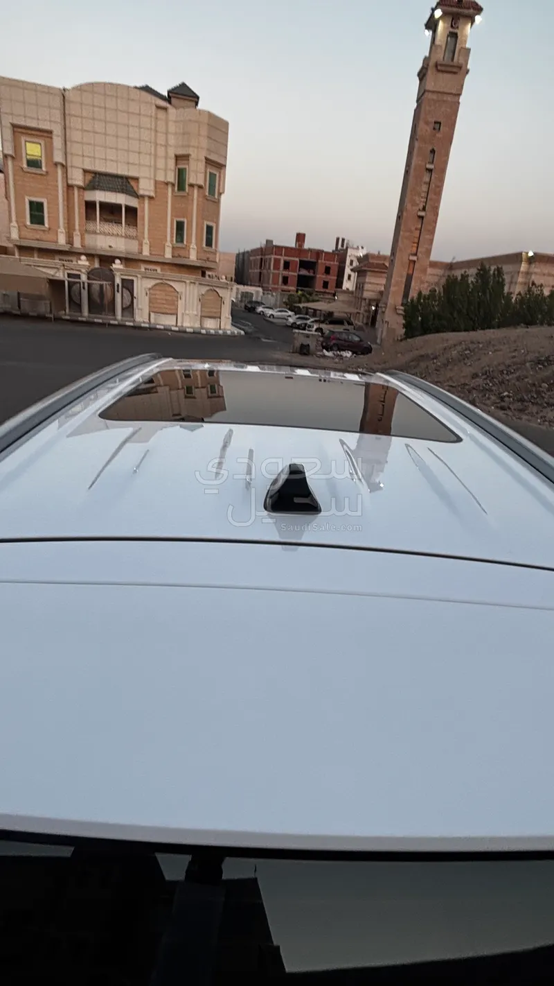 2022 هيونداي باليسيد