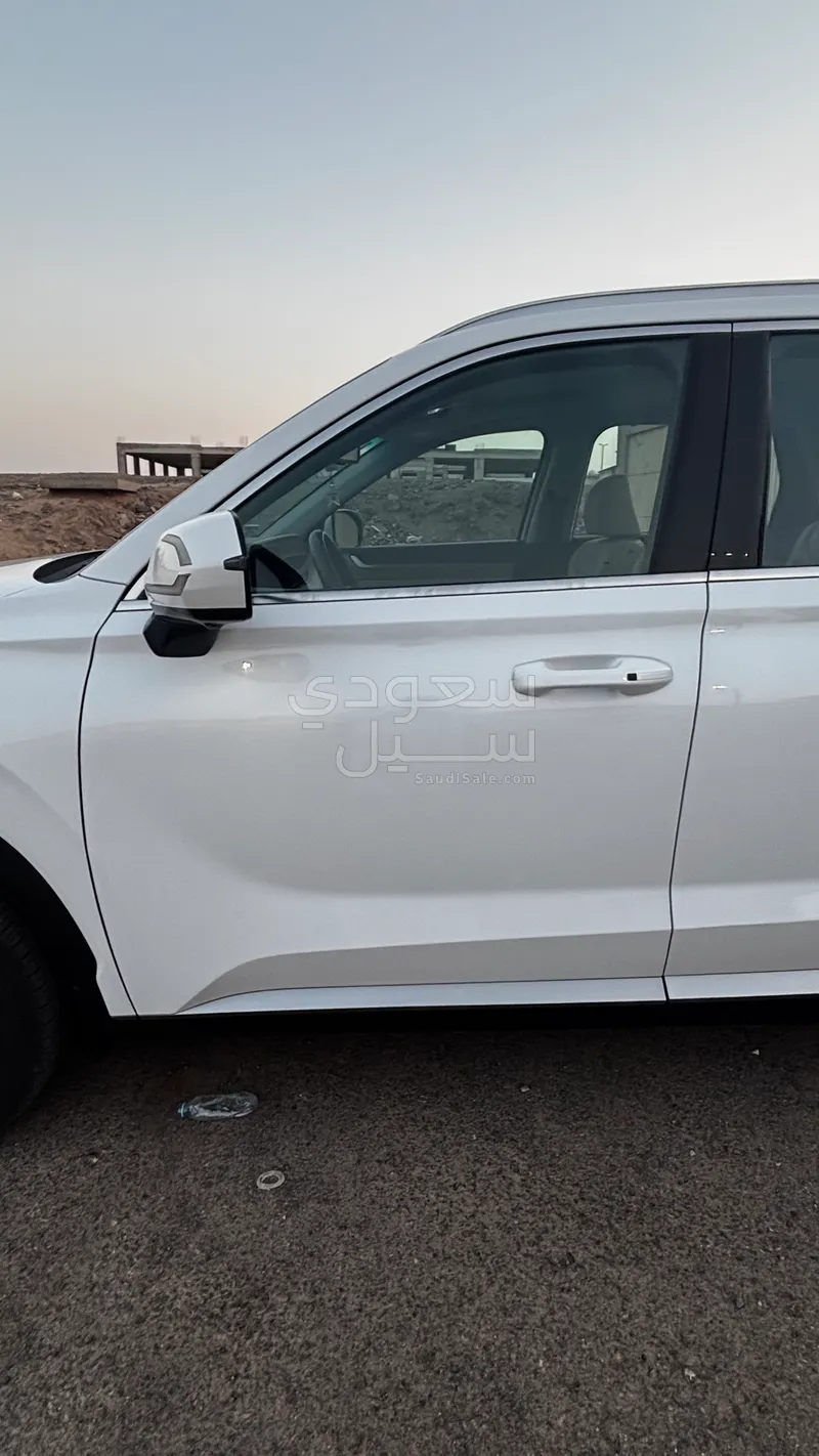 2022 هيونداي باليسيد