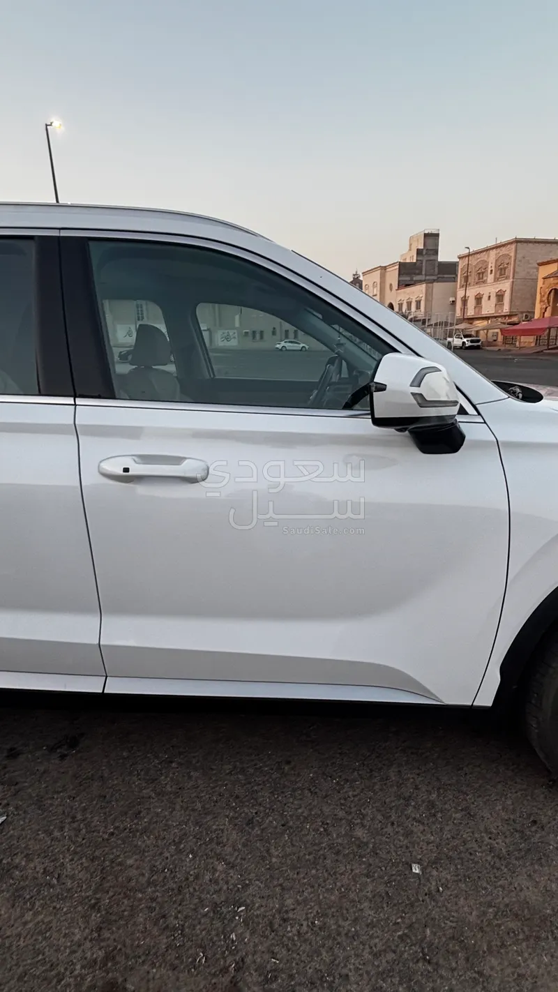 2022 هيونداي باليسيد