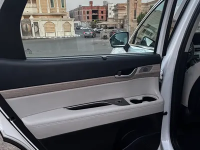 2022 هيونداي باليسيد