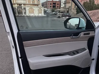 2022 هيونداي باليسيد