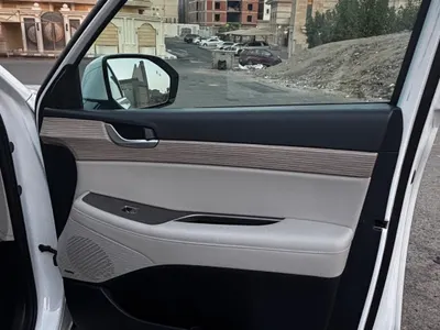 2022 هيونداي باليسيد