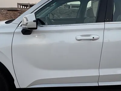 2022 هيونداي باليسيد