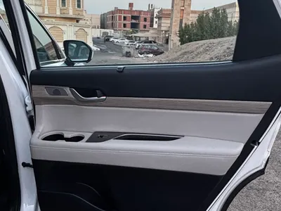 2022 هيونداي باليسيد