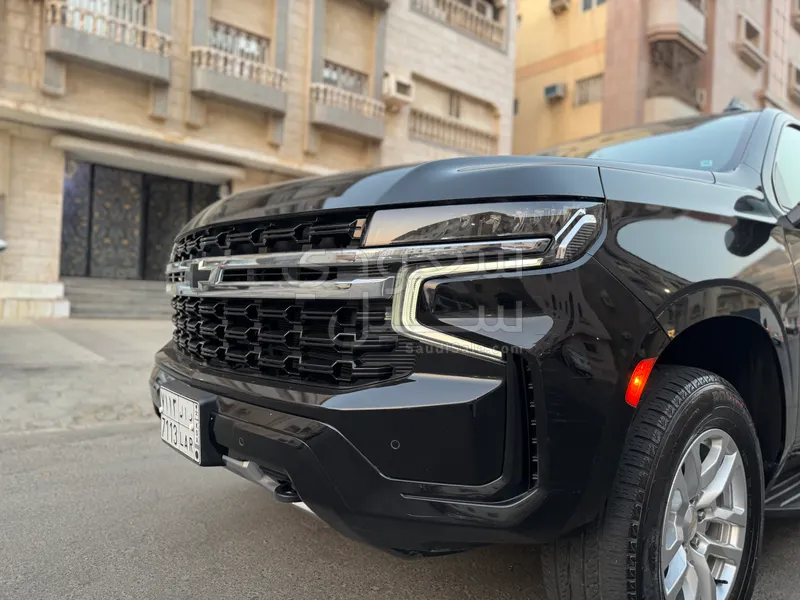 2022 شفروليه تاهو ال اس