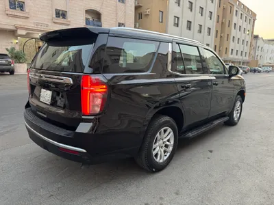 2022 شفروليه تاهو ال اس