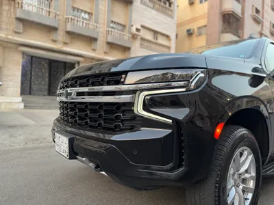 2022 شفروليه تاهو ال اس