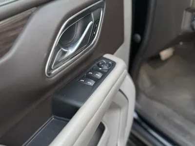 2022 شفروليه تاهو ال اس
