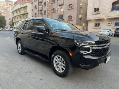 2022 شفروليه تاهو ال اس