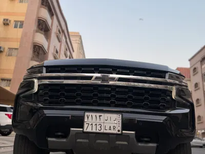 2022 شفروليه تاهو ال اس