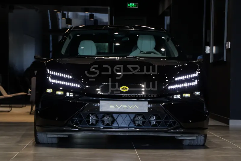 2025 Lotus Emeya R