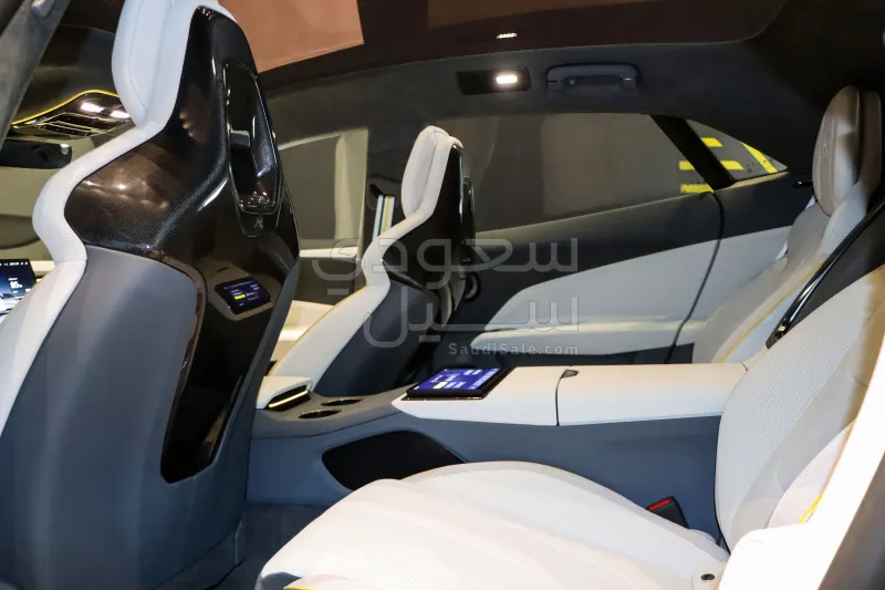 2025 Lotus Emeya R