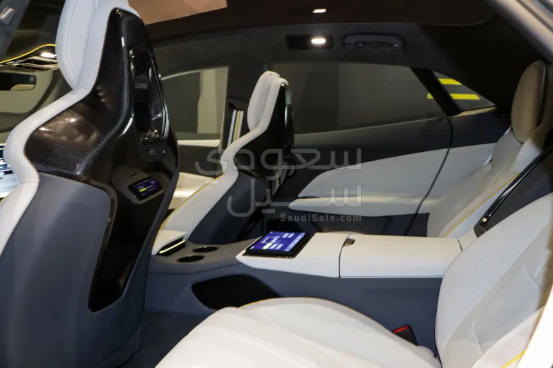 2025 Lotus Emeya R