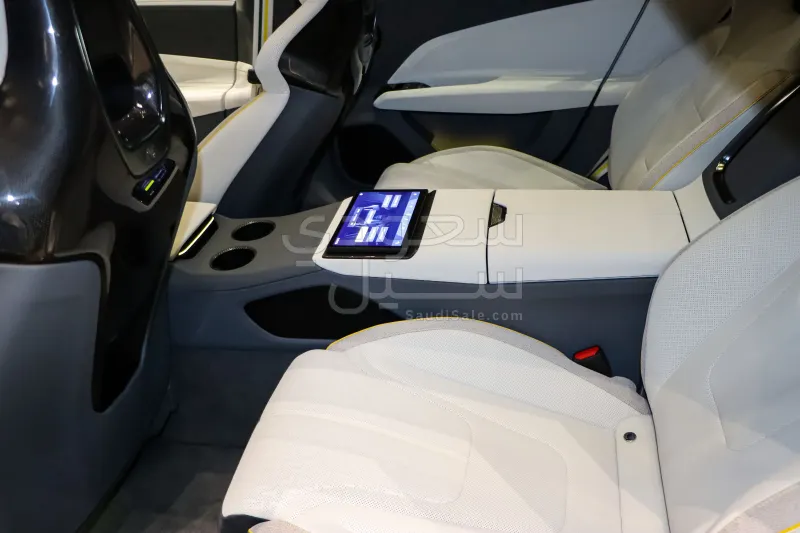 2025 Lotus Emeya R