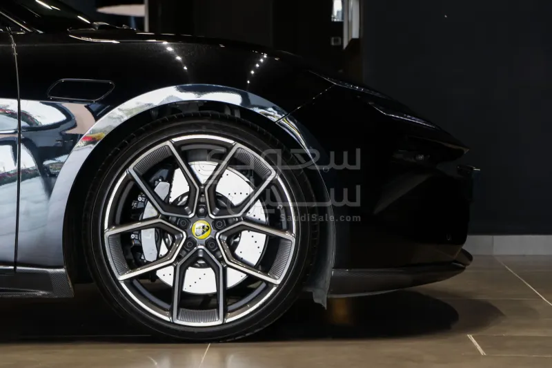 2025 Lotus Emeya R